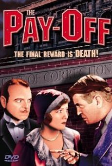 Ver película The Pay-Off