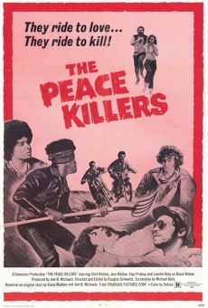 The Peace Killers online free