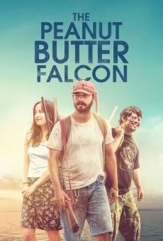 The Peanut Butter Falcon stream online deutsch