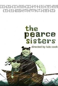 The Pearce Sisters