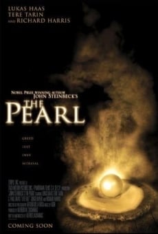 Ver película The Pearl