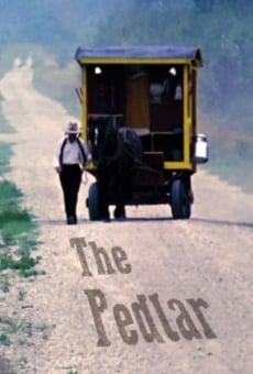 The Pedlar en ligne gratuit