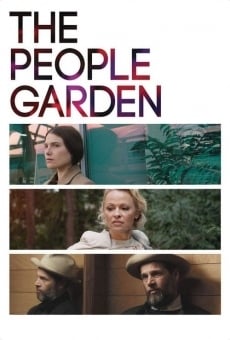 Ver película El jardín de la gente