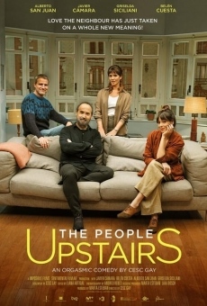 Ver película The People Upstairs