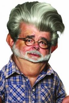 The People vs. George Lucas online free