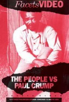 The People vs. Paul Crump streaming en ligne gratuit