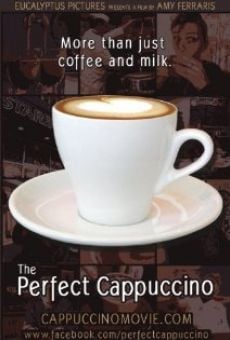 Watch The Perfect Cappuccino online stream