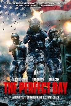 The Perfect Day stream online deutsch