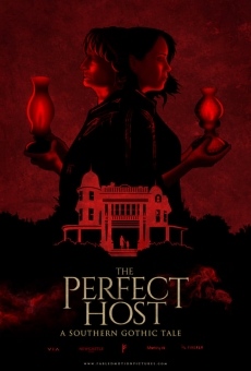 The Perfect Host: A Southern Gothic Tale stream online deutsch