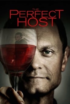 The Perfect Host (2010)