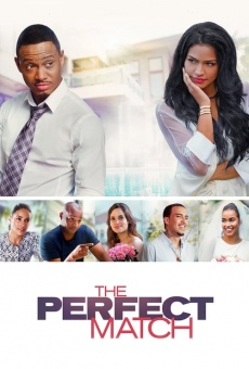 The Perfect Match en ligne gratuit