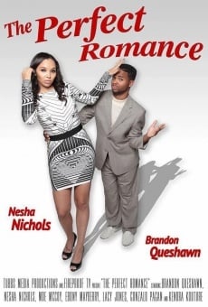 The Perfect Romance online kostenlos