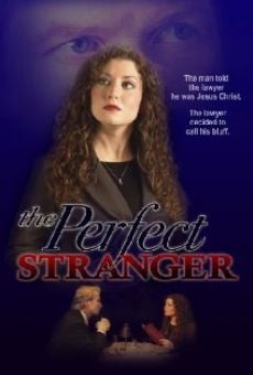 Película: The Perfect Stranger