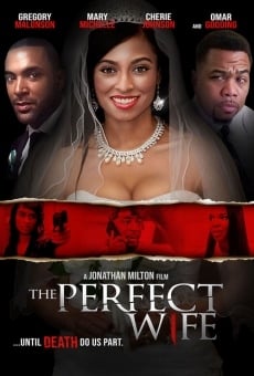 Ver película La esposa perfecta