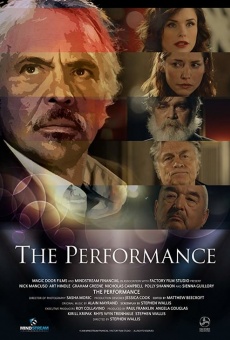 The Performance online