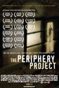 Watch The Periphery Project, Vol. I online stream