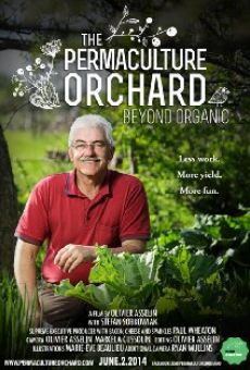 The Permaculture Orchard: Beyond Organic