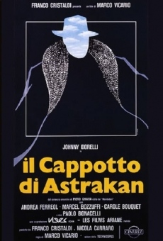 Il cappotto di Astrakan online free