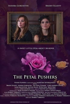 Ver película The Petal Pushers