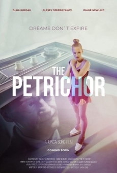 The Petrichor online streaming