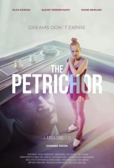 El Petrichor online