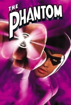 The Phantom: El héroe enmascarado online