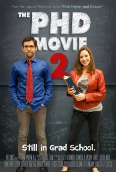 The PHD Movie 2 online