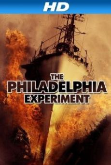 Le Projet Philadelphia, l'expérience interdite en ligne gratuit