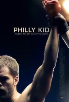 The Philly Kid online kostenlos