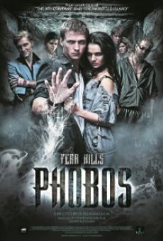 Ver película The Phobos