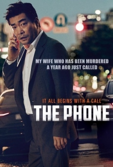Ver película The Phone