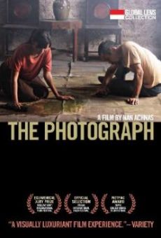 The Photograph online kostenlos