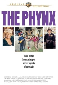 The Phynx online kostenlos