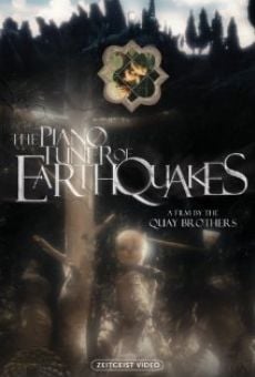 The Piano Tuner of Earthquakes streaming en ligne gratuit