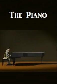 La leçon de piano en ligne gratuit