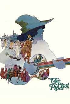 The Pied Piper, película en español