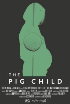 Ver película The Pig Child