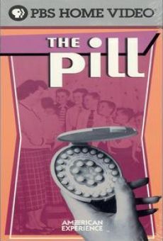 Ver película The Pill