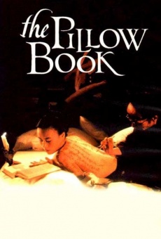 The Pillow Book online free