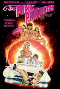 The Pink Chiquitas online streaming