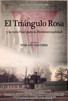 The Pink Triangle and the Nazi Cure for Homosexuality stream online deutsch