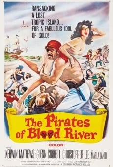 The Pirates of Blood River online kostenlos