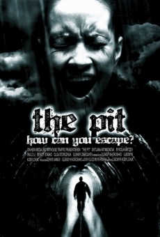 Película: The Pit: How Can You Escape?