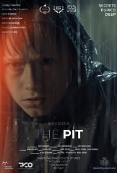 The Pit stream online deutsch