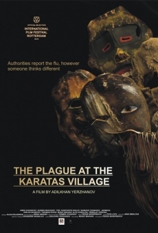Ver película The Plague at the Karatas Village