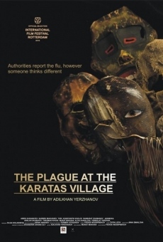 The Plague at the Karatas Village en ligne gratuit