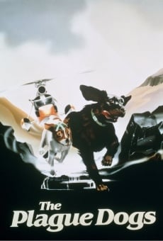 The Plague Dogs online free