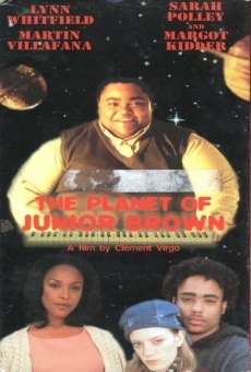 Ver película El planeta de Junior Brown