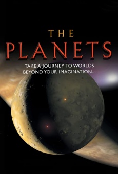 Watch The Planets online stream