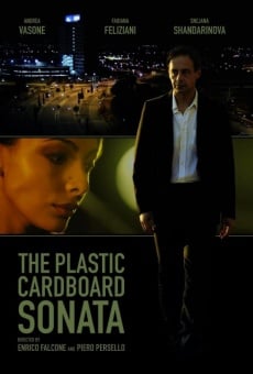 Ver película The Plastic Cardboard Sonata